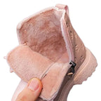 Coturno Infantil Feminino Coturno Infantil Feminino Loja do Bambino 