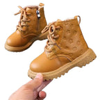 Coturno Infantil Feminino Coturno Infantil Feminino Loja do Bambino 