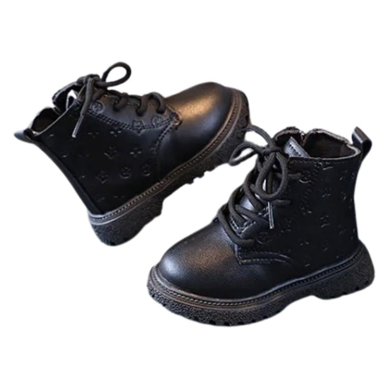 Coturno Infantil Feminino Coturno Infantil Feminino Loja do Bambino 