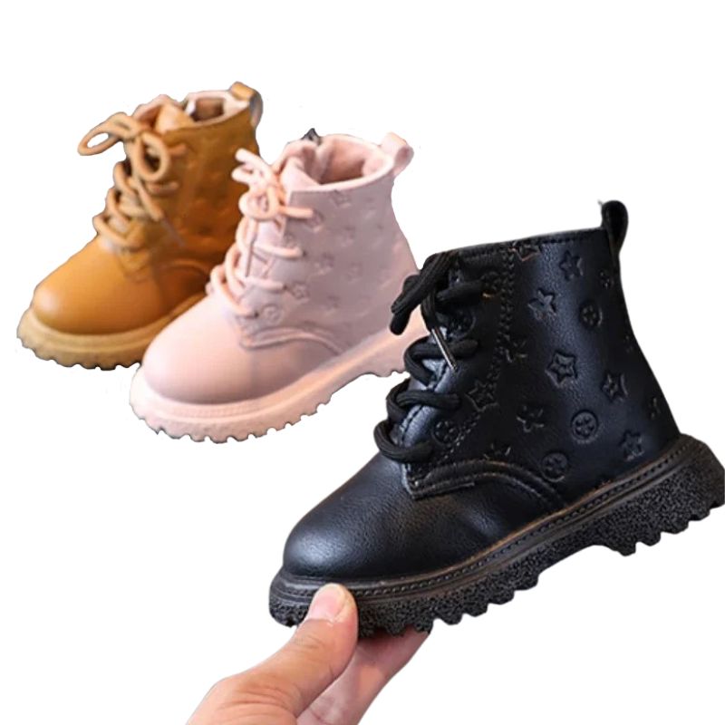 Coturno Infantil Feminino Coturno Infantil Feminino Loja do Bambino 