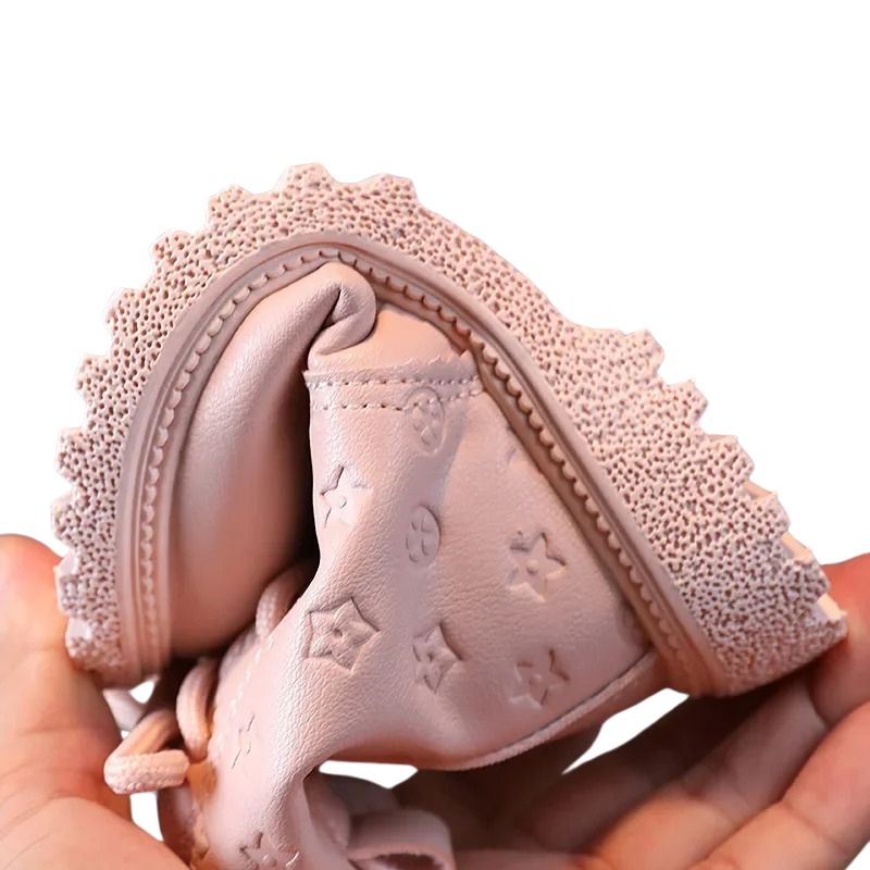 Coturno Infantil Feminino Coturno Infantil Feminino Loja do Bambino 