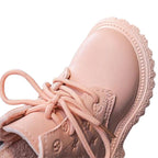 Coturno Infantil Feminino Coturno Infantil Feminino Loja do Bambino 