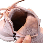 Coturno Infantil Feminino Coturno Infantil Feminino Loja do Bambino 