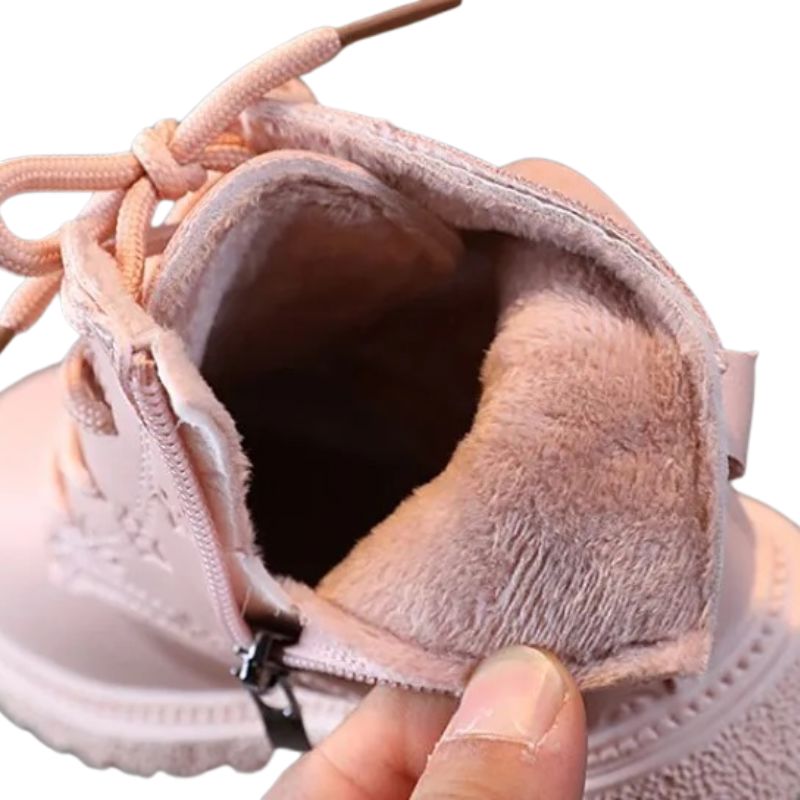 Coturno Infantil Feminino Coturno Infantil Feminino Loja do Bambino 