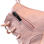 Coturno Infantil Feminino Coturno Infantil Feminino Loja do Bambino 