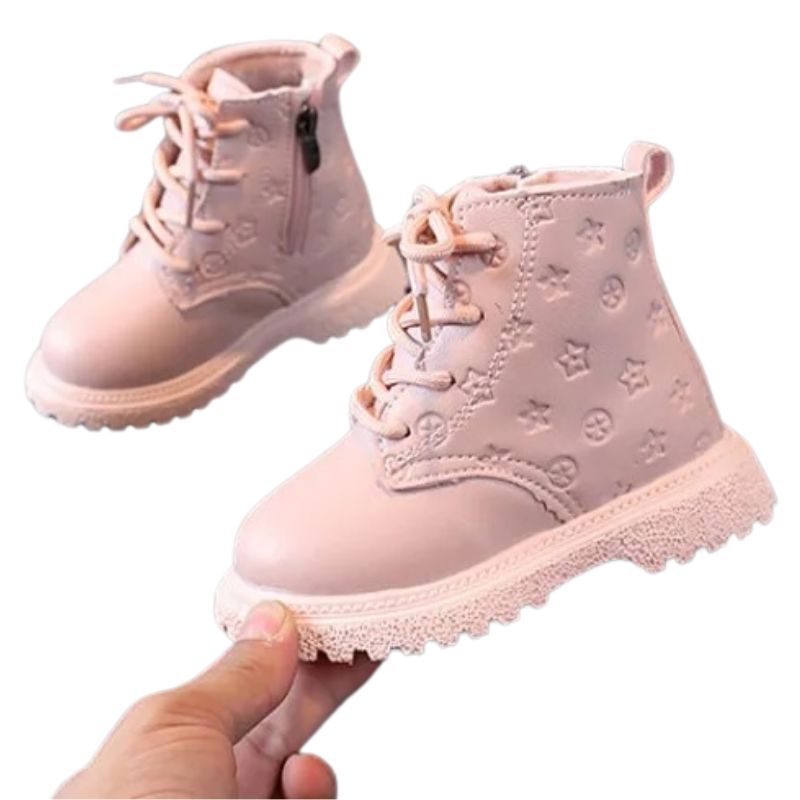 Coturno Infantil Feminino Coturno Infantil Feminino Loja do Bambino 