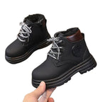 Coturno Infantil Sport Fashion Coturno Infantil Sport Fashion Loja do Bambino 