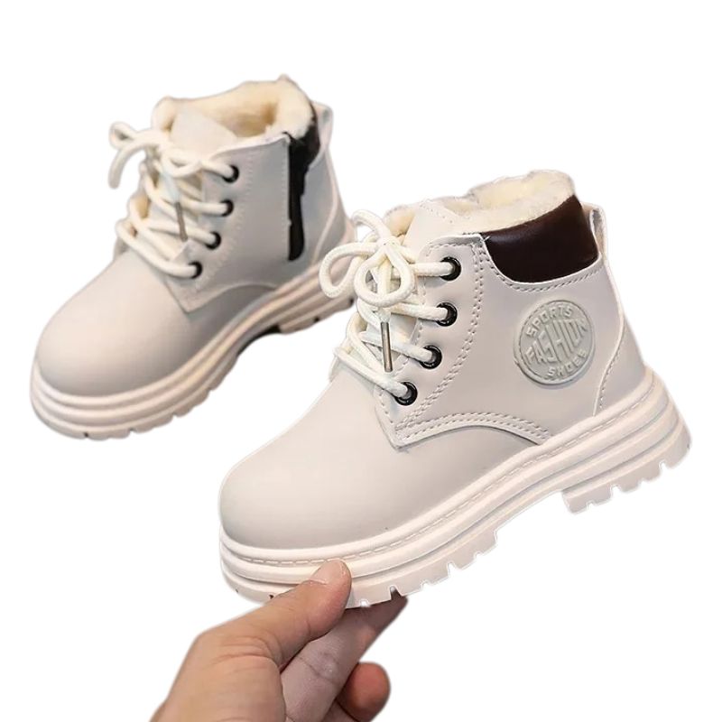 Coturno Infantil Sport Fashion Coturno Infantil Sport Fashion Loja do Bambino 
