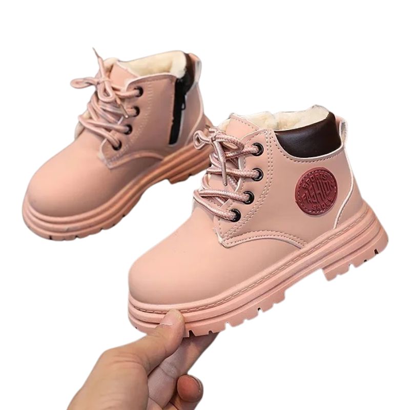 Coturno Infantil Sport Fashion Coturno Infantil Sport Fashion Loja do Bambino 