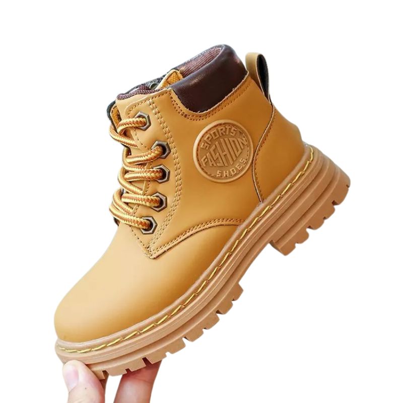 Coturno Infantil Sport Fashion Coturno Infantil Sport Fashion Loja do Bambino 