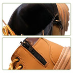 Coturno Infantil Sport Fashion Coturno Infantil Sport Fashion Loja do Bambino 