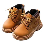 Coturno Infantil Sport Fashion Coturno Infantil Sport Fashion Loja do Bambino Marrom 21 (13cm) 