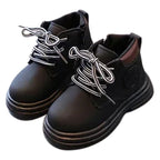 Coturno Infantil Sport Fashion Coturno Infantil Sport Fashion Loja do Bambino Preto 21 (13cm) 