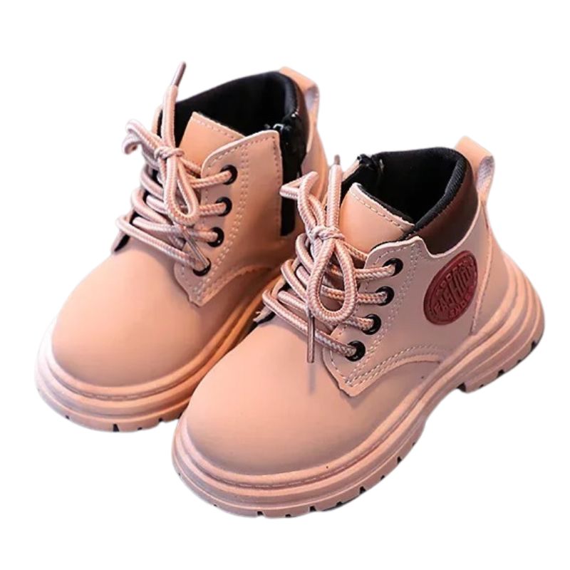 Coturno Infantil Sport Fashion Coturno Infantil Sport Fashion Loja do Bambino Rosa 21 (13cm) 