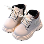 Coturno Infantil Sport Fashion Coturno Infantil Sport Fashion Loja do Bambino Branco 21 (13cm) 