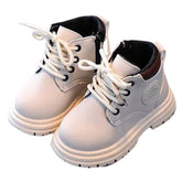 Coturno Infantil Sport Fashion Coturno Infantil Sport Fashion Loja do Bambino Branco 21 (13cm) 