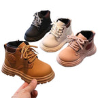 Coturno Infantil Sport Fashion Coturno Infantil Sport Fashion Loja do Bambino 