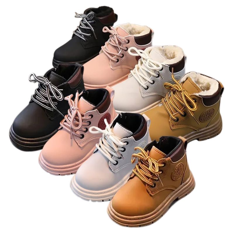 Coturno Infantil Sport Fashion Coturno Infantil Sport Fashion Loja do Bambino 