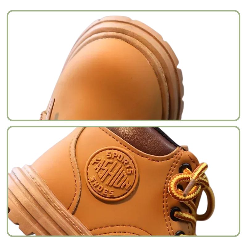 Coturno Infantil Sport Fashion Coturno Infantil Sport Fashion Loja do Bambino 