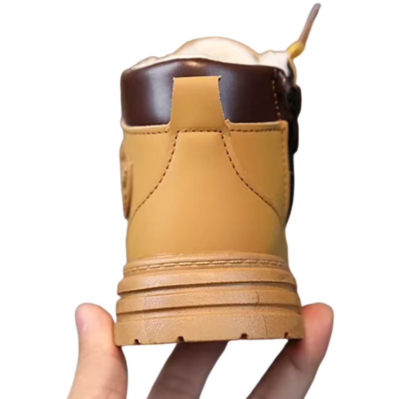 Coturno Infantil Sport Fashion Coturno Infantil Sport Fashion Loja do Bambino 