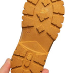 Coturno Infantil com Zíper Lateral Coturno Infantil com Zíper Lateral Loja do Bambino 