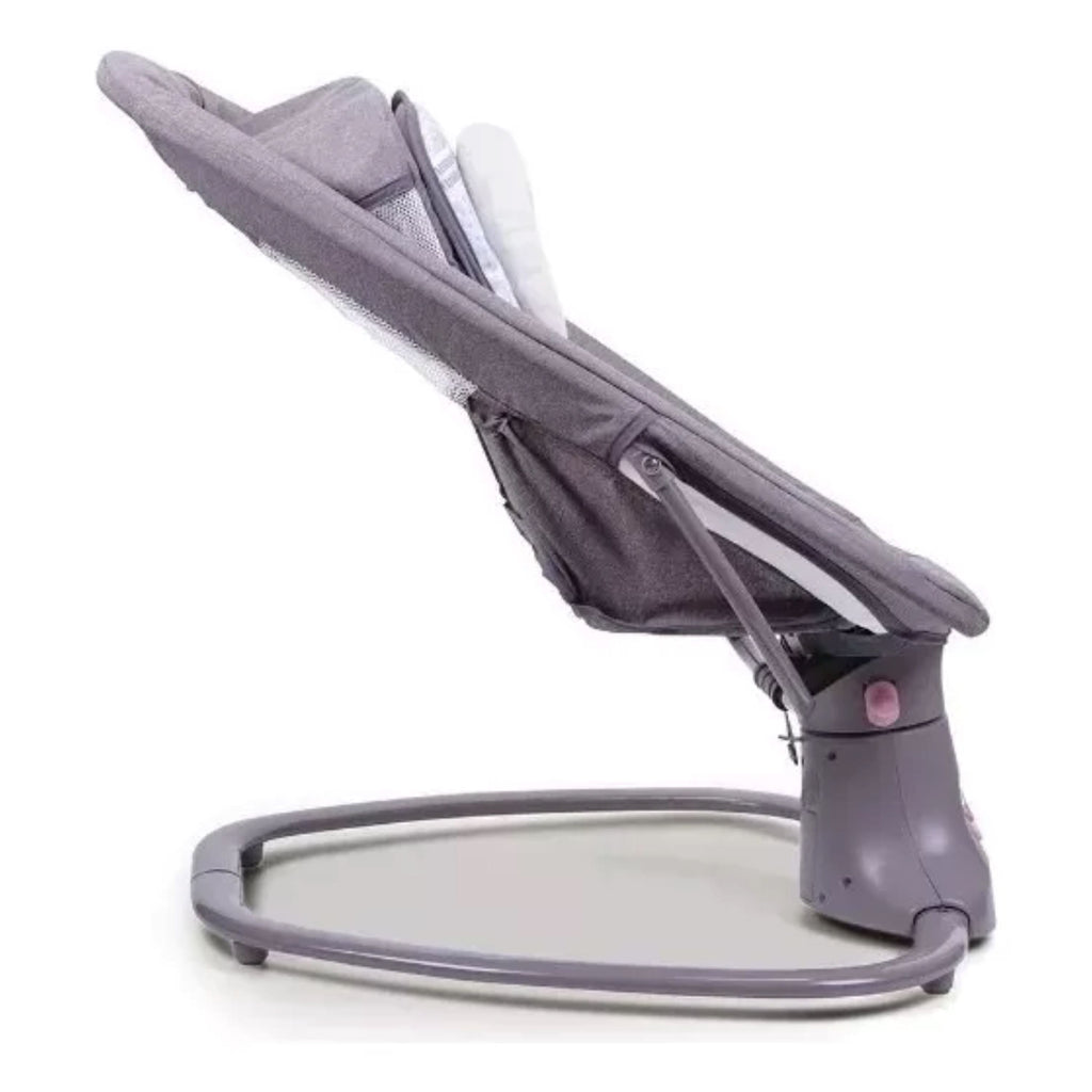 Cadeira de Balanço para Bebê Ultra Tech Bambino - Conforto e Qualidade Cadeira de Balanço Infantil Bambino Loja do Bambino 