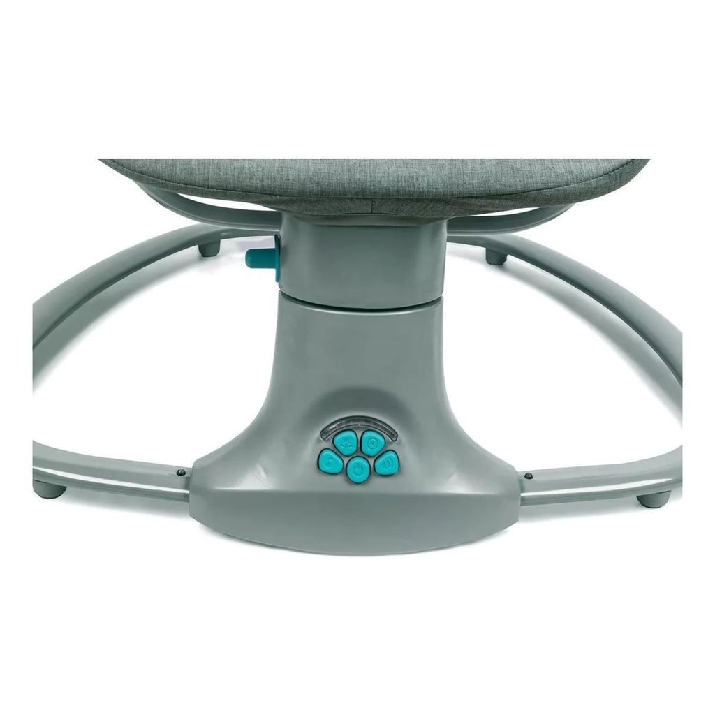 Cadeira de Balanço para Bebê Ultra Tech Bambino - Conforto e Qualidade Cadeira de Balanço Infantil Bambino Loja do Bambino 
