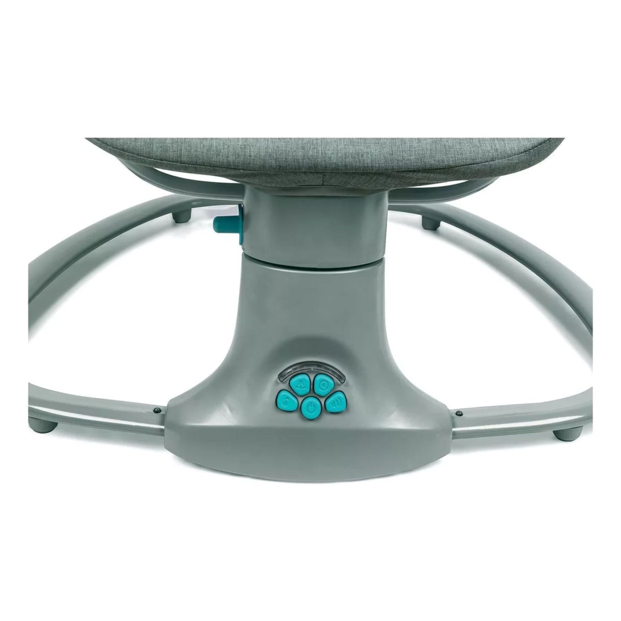 Cadeira de Balanço para Bebê Ultra Tech Bambino - Conforto e Qualidade Cadeira de Balanço Infantil Bambino Loja do Bambino 