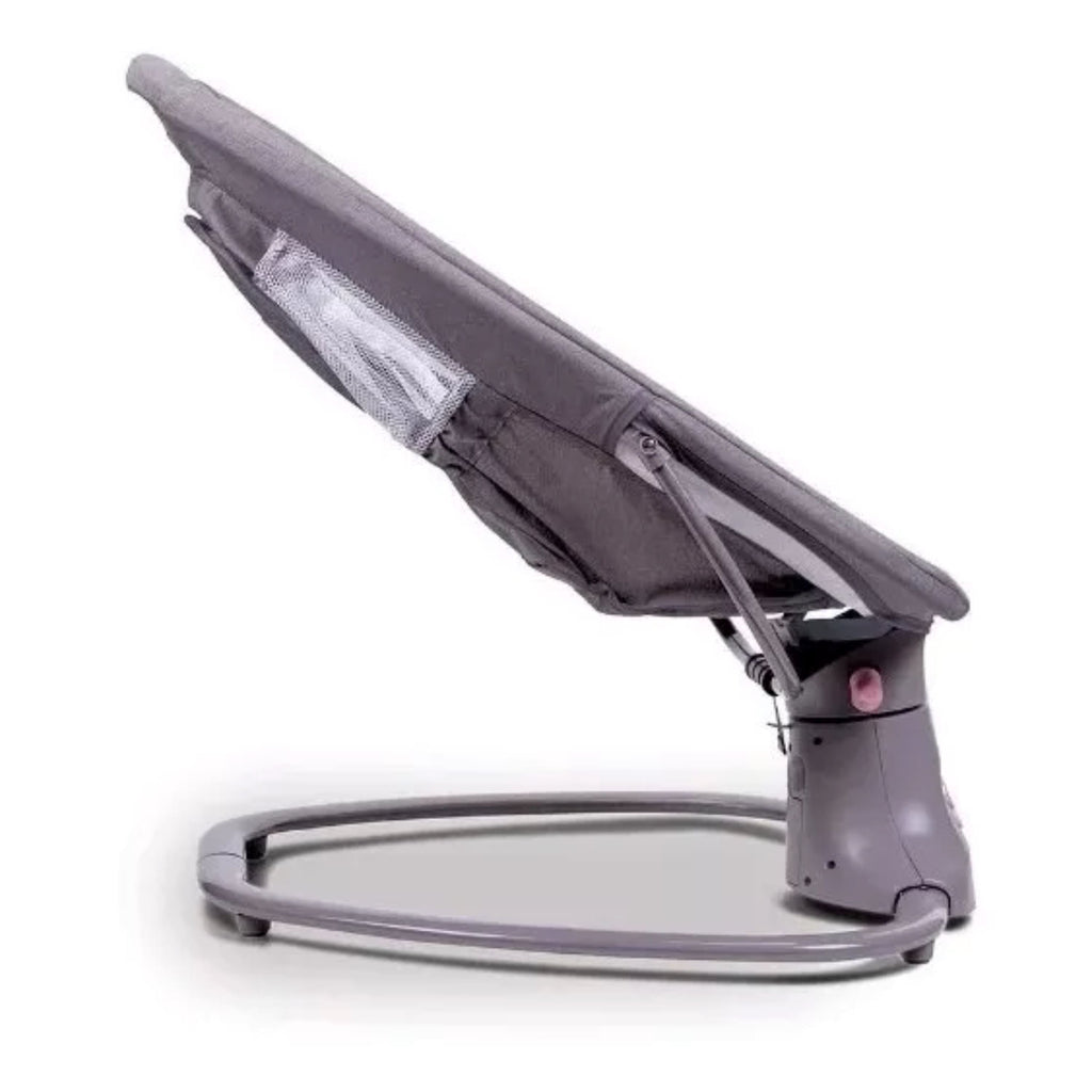 Cadeira de Balanço para Bebê Ultra Tech Bambino - Conforto e Qualidade Cadeira de Balanço Infantil Bambino Loja do Bambino 