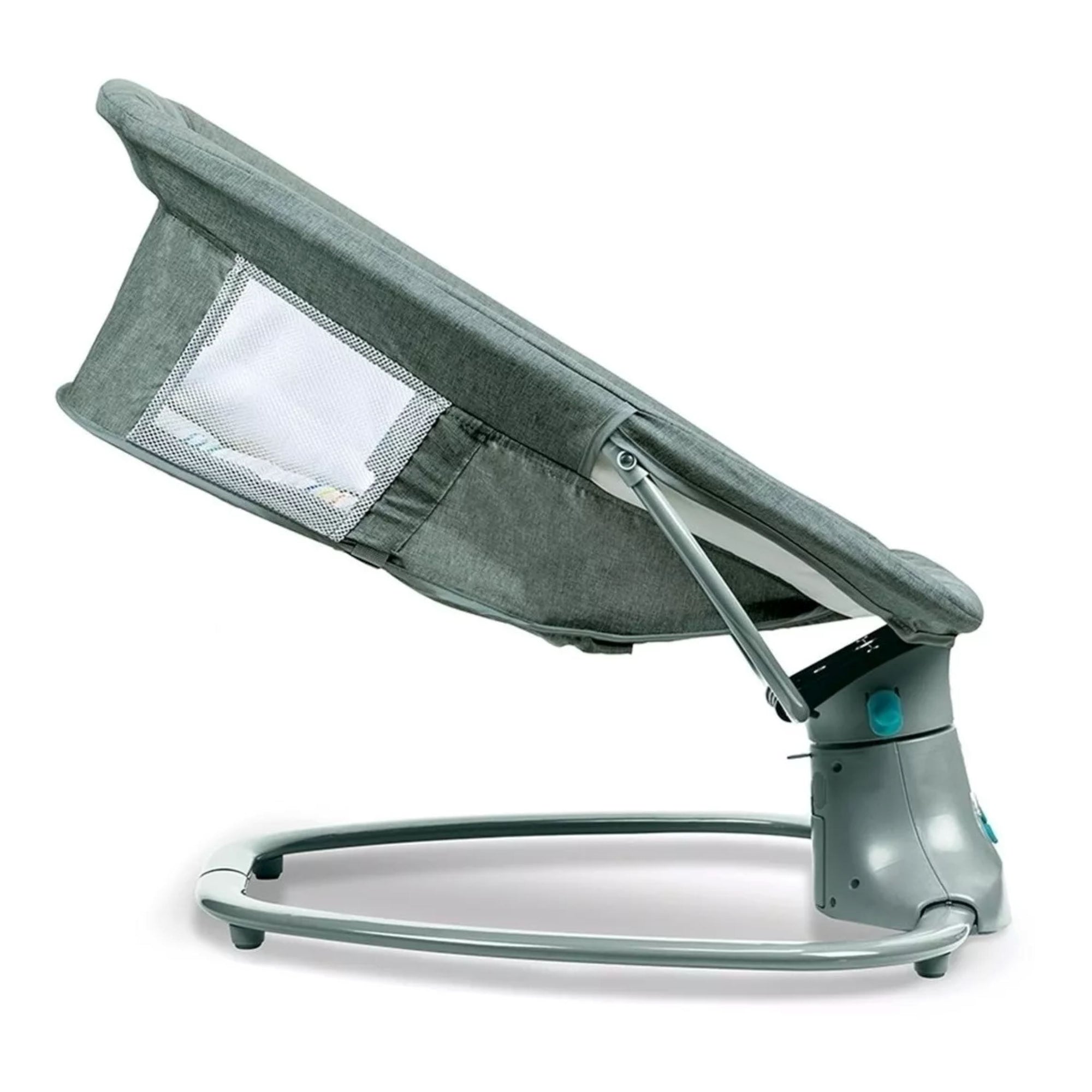 Cadeira de Balanço para Bebê Ultra Tech Bambino - Conforto e Qualidade Cadeira de Balanço Infantil Bambino Loja do Bambino 