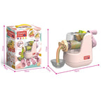 Cozinha de Brinquedo Interativa Infantil Bambino Cozinha Interativa Infantil Bambino Loja do Bambino 