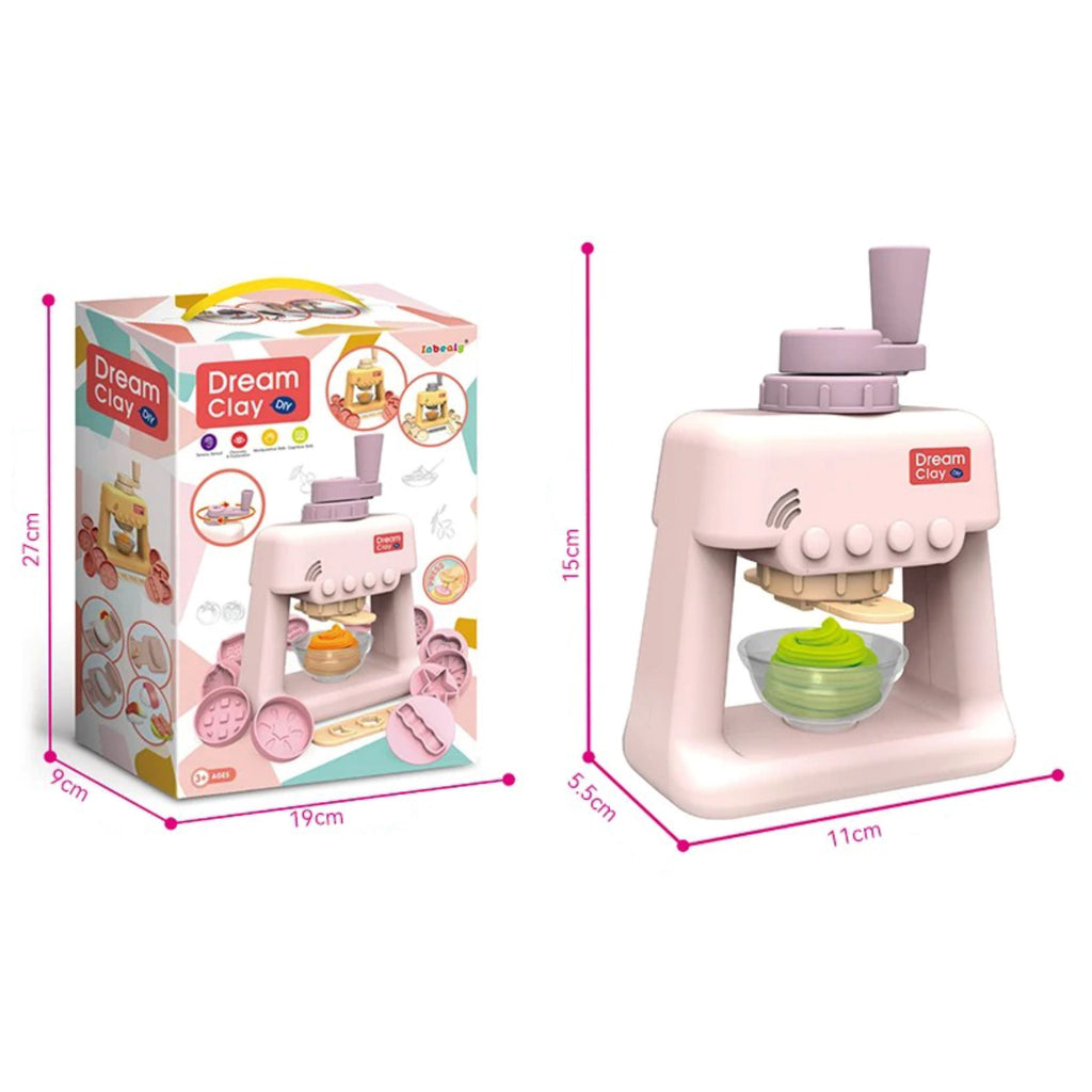 Cozinha de Brinquedo Interativa Infantil Bambino Cozinha Interativa Infantil Bambino Loja do Bambino 