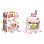 Cozinha de Brinquedo Interativa Infantil Bambino Cozinha Interativa Infantil Bambino Loja do Bambino 