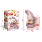 Cozinha de Brinquedo Interativa Infantil Bambino Cozinha Interativa Infantil Bambino Loja do Bambino 
