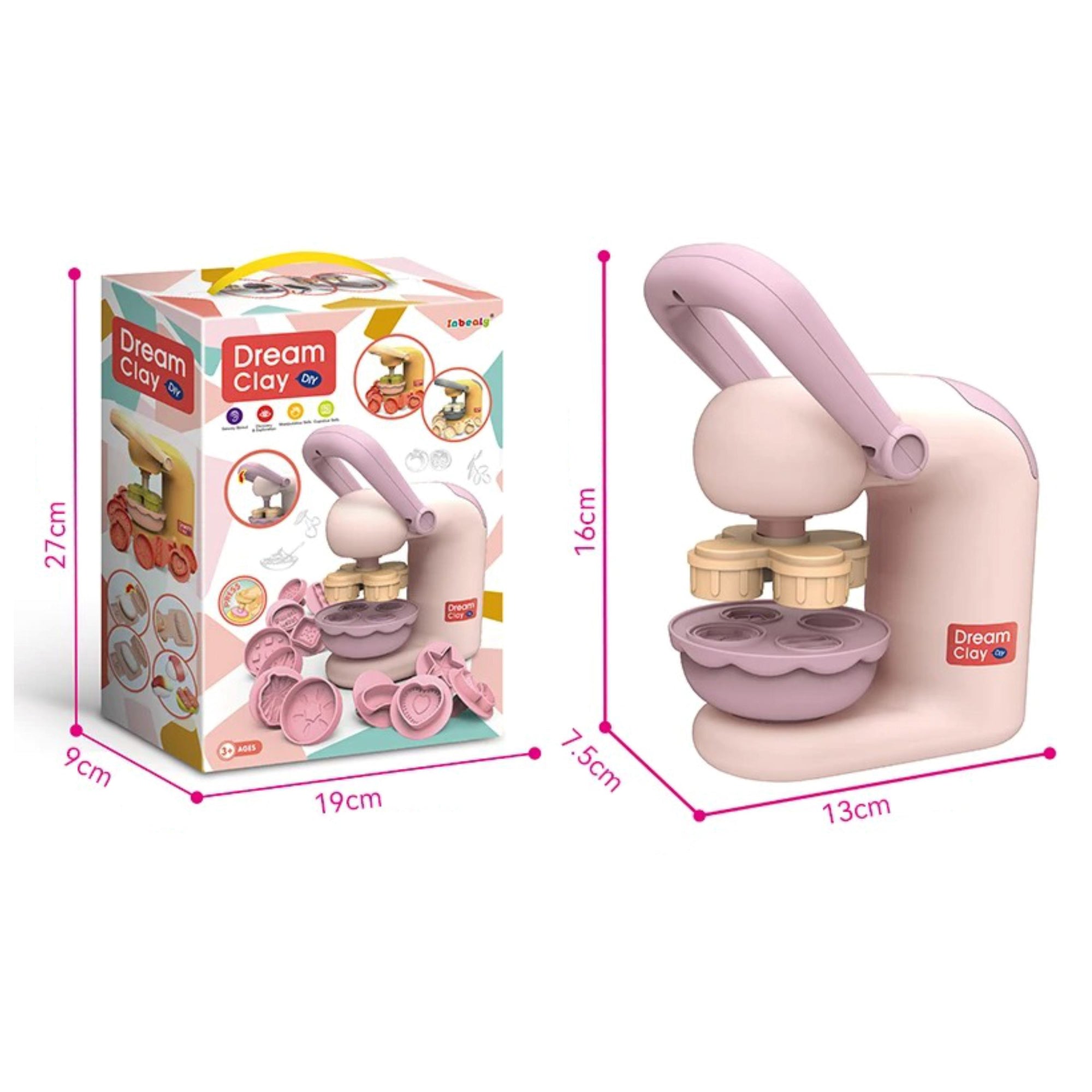 Cozinha de Brinquedo Interativa Infantil Bambino Cozinha Interativa Infantil Bambino Loja do Bambino 