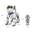 Brinquedo Cachorro Robô Bambino Brinquedo Cachorro Robo Bambino Loja do Bambino 