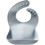 Kit Alimentação de Silicone para Bebês Kit Alimentação de Silicone Loja do Bambino 