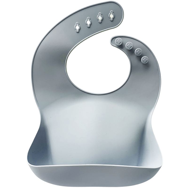 Kit Alimentação de Silicone para Bebês Kit Alimentação de Silicone Loja do Bambino 