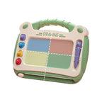 Mesa de Desenho Magnética Infantil Mesa de Desenho Magnética Infantil Loja do Bambino 