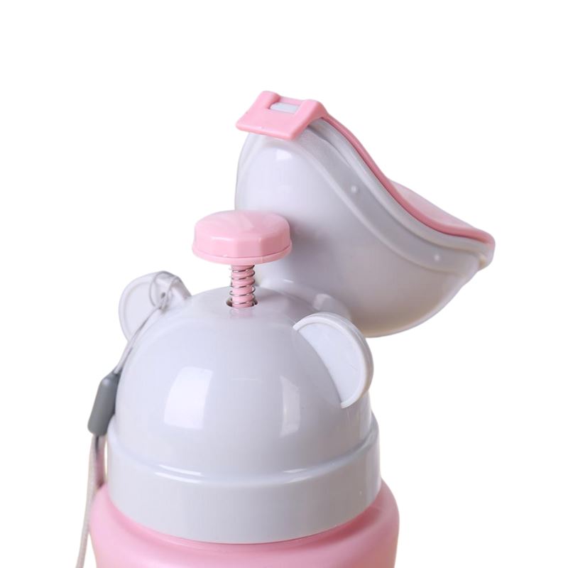 Penico Portátil Infantil Penico Portátil Infantil Loja do Bambino 