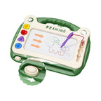 Mesa de Desenho Magnética Infantil Mesa de Desenho Magnética Infantil Loja do Bambino 