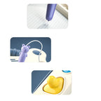 Mesa de Desenho Magnética Infantil Mesa de Desenho Magnética Infantil Loja do Bambino 