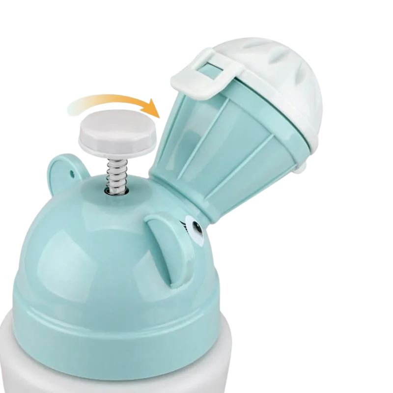 Penico Portátil Infantil Penico Portátil Infantil Loja do Bambino 