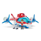 Avião de Resgate da Patrulha Canina Avião de Resgate da Patrulha Canina Loja do Bambino 