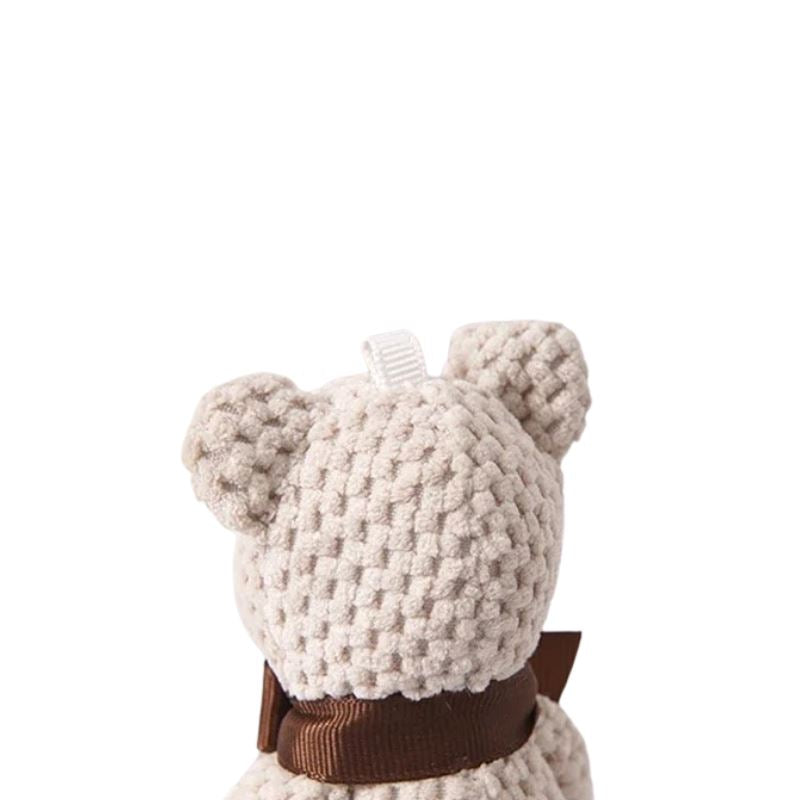 Ursinho Trabalhado Bambino Ursinho Trabalhado Bambino Loja do Bambino 