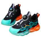 Tênis Air Sport Masculino para Crianças Tênis Air Sport Masculino para Crianças Loja do Bambino 