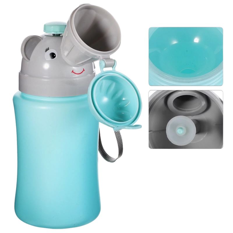 Penico Portátil Infantil Penico Portátil Infantil Loja do Bambino 