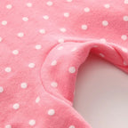 Conjunto Pijama Macacão para Recém Nascido - Contém 3 Unidades Conjunto Pijama Macacão para Recém Nascido - Contém 3 Unidades Loja do Bambino 