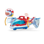 Avião de Resgate da Patrulha Canina Avião de Resgate da Patrulha Canina Loja do Bambino 