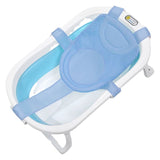 Almofada de Banheira para Banho Respirável Recém Nascido Bambino